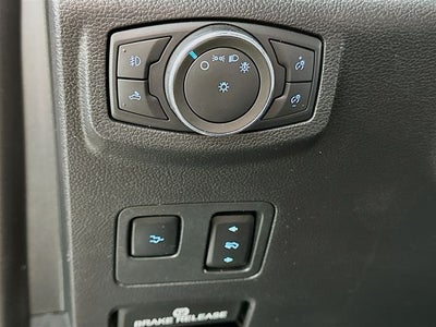 2021 Ford F-250SD Lariat