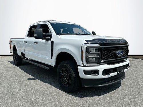2024 Ford F-350SD XL