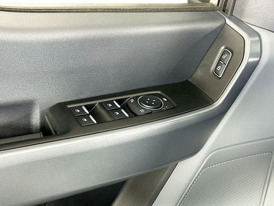 2024 Ford F-350SD XL