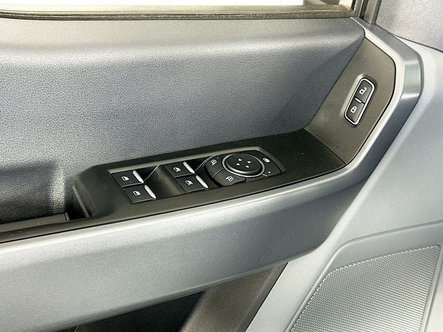 2024 Ford F-350SD XL