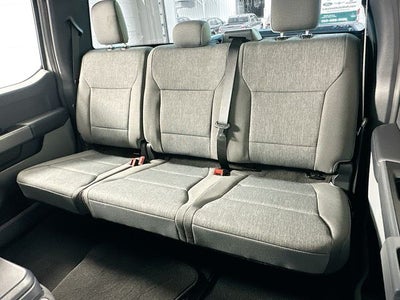 2024 Ford F-350SD XL