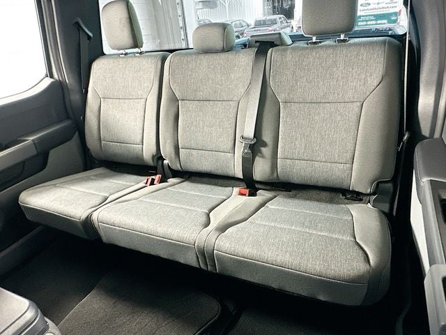 2024 Ford F-350SD XL