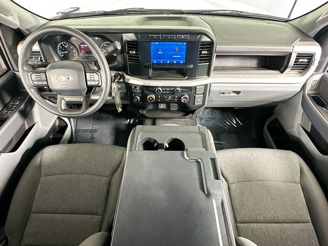 2024 Ford F-350SD XL