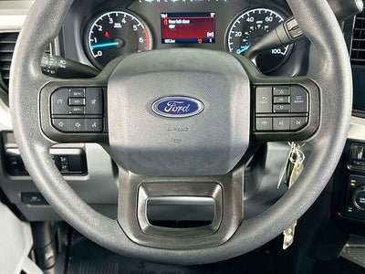 2024 Ford F-350SD XL