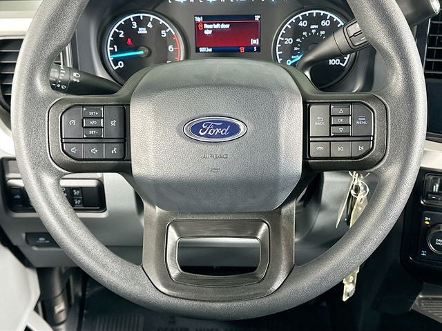 2024 Ford F-350SD XL