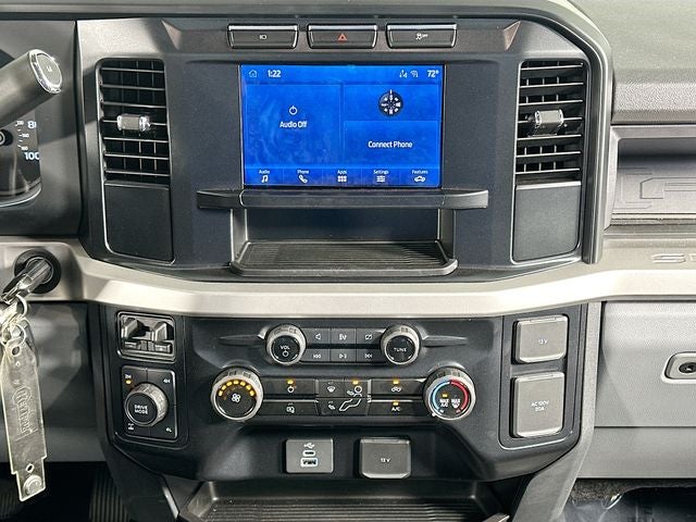 2024 Ford F-350SD XL