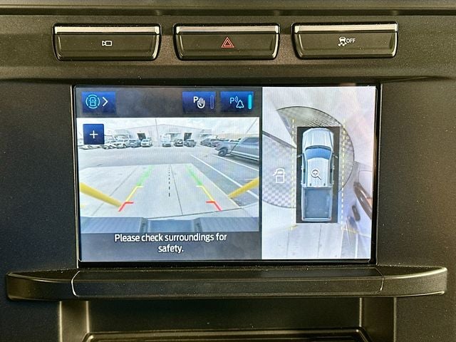 2024 Ford F-350SD XL