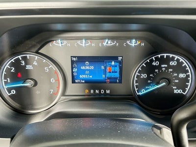 2024 Ford F-350SD XL