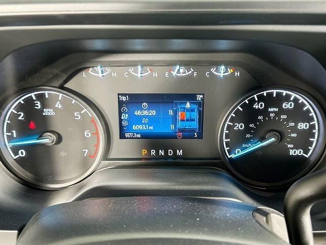 2024 Ford F-350SD XL