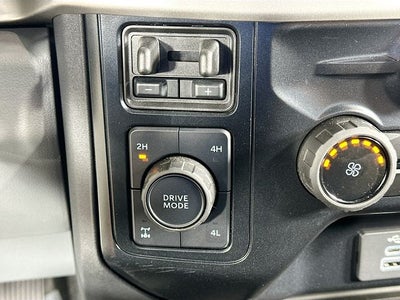 2024 Ford F-350SD XL