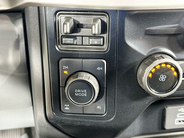 2024 Ford F-350SD XL