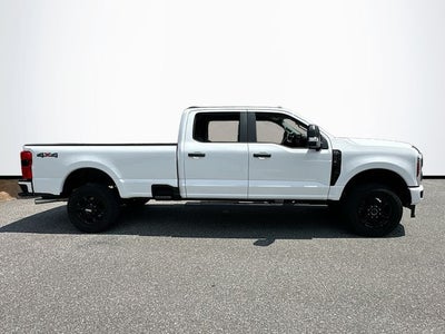2024 Ford F-350SD XL