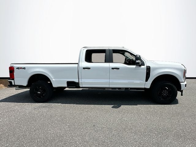 2024 Ford F-350SD XL