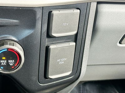 2024 Ford F-350SD XL