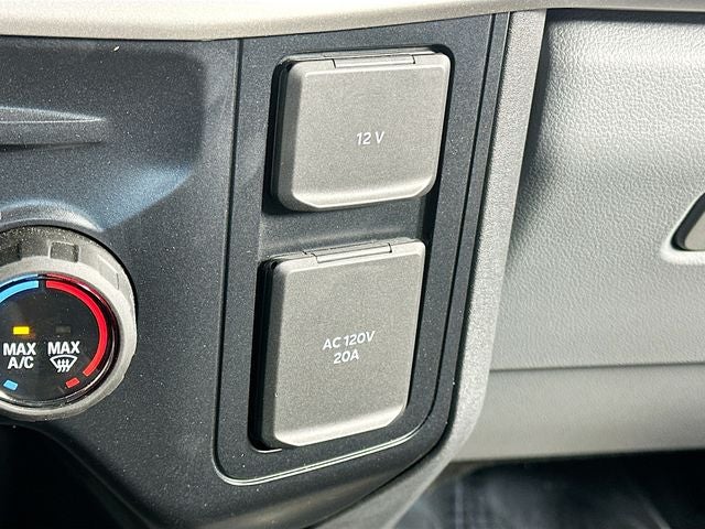 2024 Ford F-350SD XL