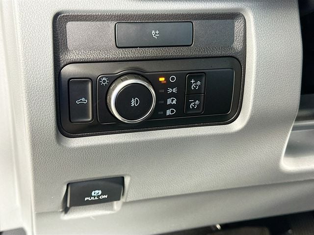 2024 Ford F-350SD XL