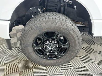 2024 Ford F-350SD XL