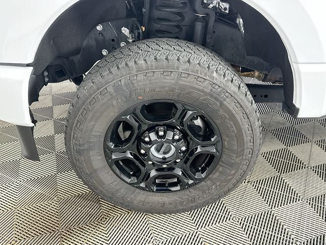 2024 Ford F-350SD XL