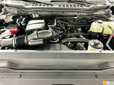 2024 Ford F-350SD XL