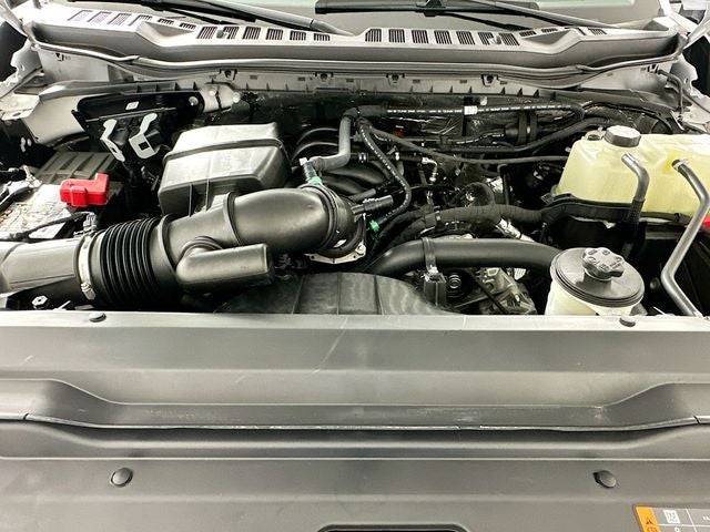 2024 Ford F-350SD XL