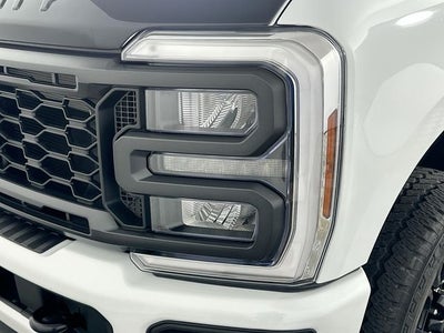 2024 Ford F-350SD XL