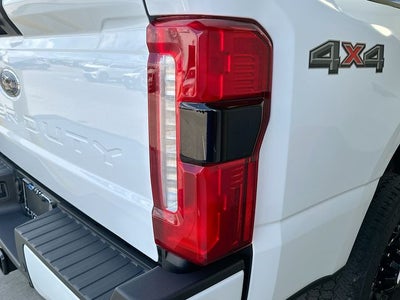 2024 Ford F-350SD XL