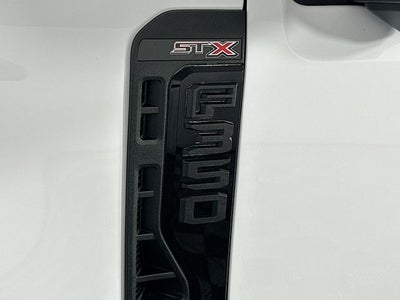 2024 Ford F-350SD XL