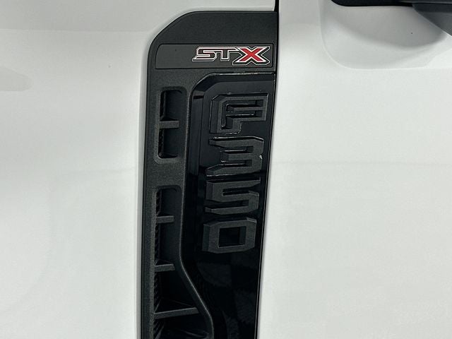 2024 Ford F-350SD XL