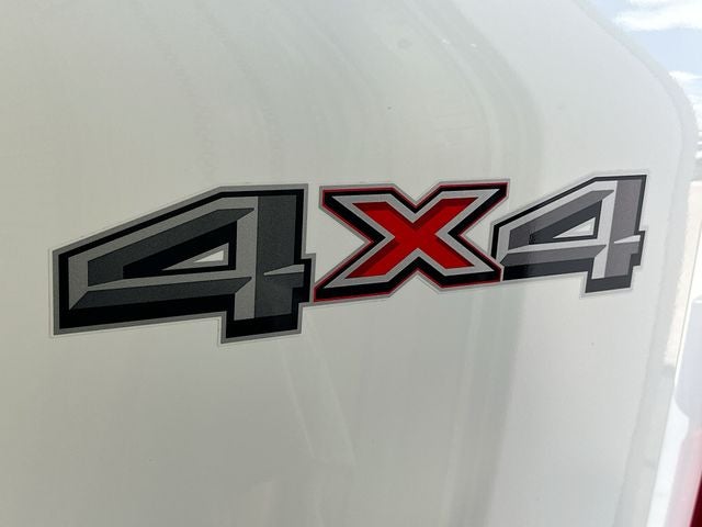 2024 Ford F-350SD XL