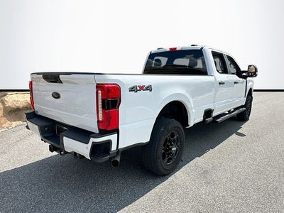 2024 Ford F-350SD XL