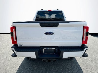 2024 Ford F-350SD XL