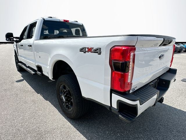 2024 Ford F-350SD XL