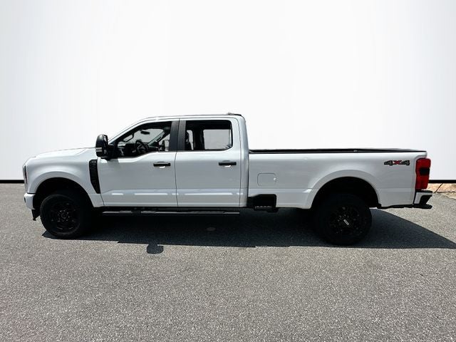 2024 Ford F-350SD XL