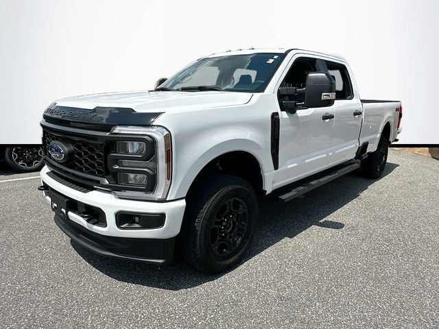 2024 Ford F-350SD XL