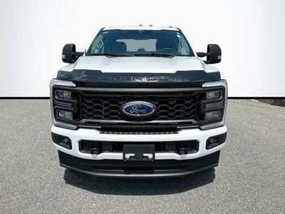 2024 Ford F-350SD XL
