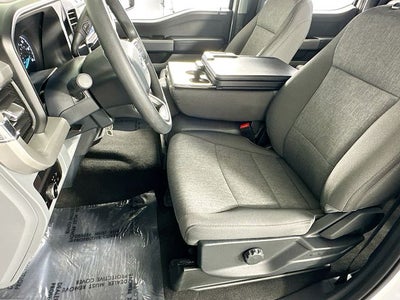 2024 Ford F-350SD XL