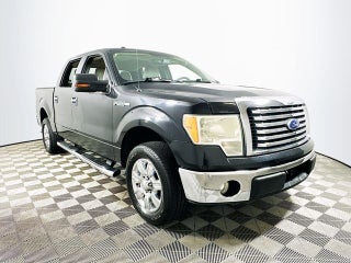 2010 Ford F-150 XLT