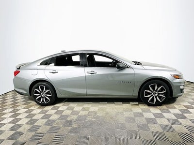 2024 Chevrolet Malibu RS