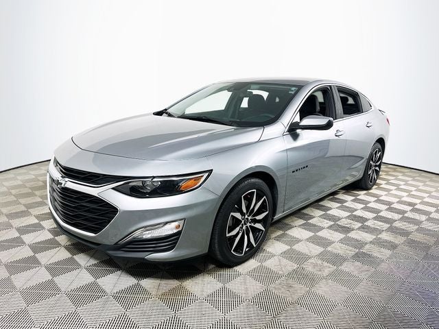 2024 Chevrolet Malibu RS