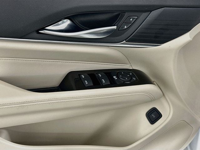 2024 Cadillac CT4 Luxury