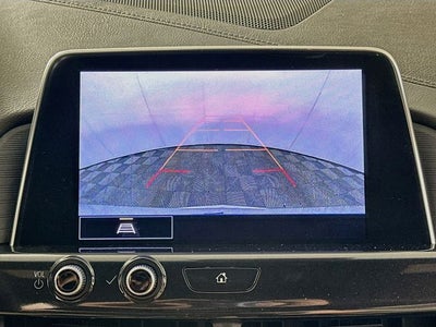 2024 Cadillac CT4 Luxury