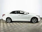 2024 Cadillac CT4 Luxury