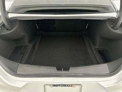 2024 Cadillac CT4 Luxury