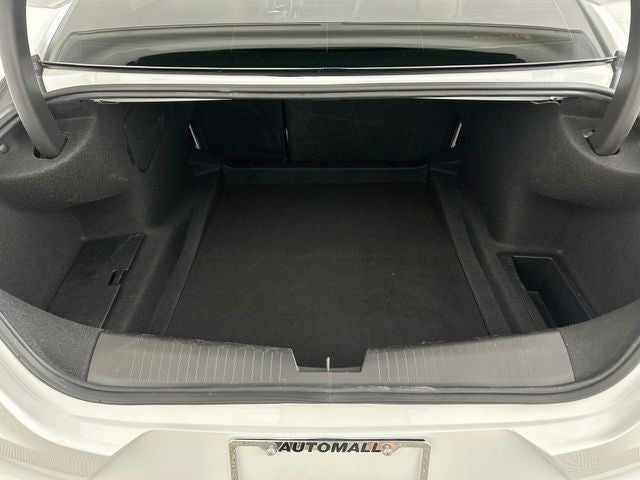 2024 Cadillac CT4 Luxury
