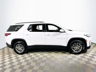 2023 Chevrolet Traverse LT 1LT