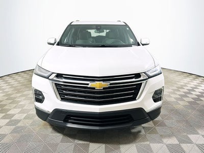 2023 Chevrolet Traverse LT 1LT
