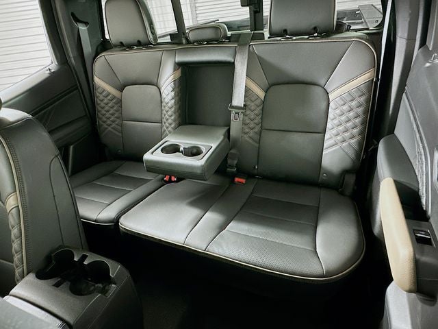 2023 GMC Canyon Denali