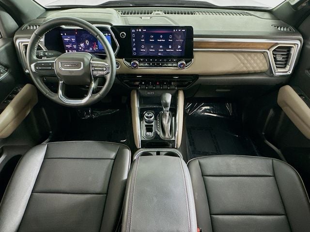 2023 GMC Canyon Denali