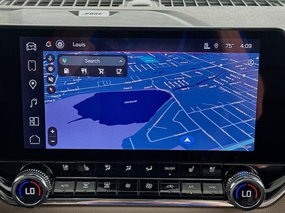 2023 GMC Canyon Denali