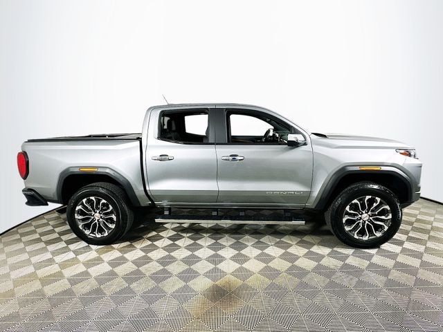 2023 GMC Canyon Denali